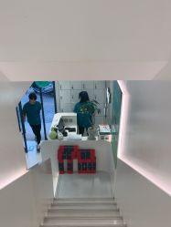 -LJOY丽锦造型·烫发染发