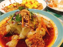 -新疆巴州金丝特餐厅(大钟寺店)