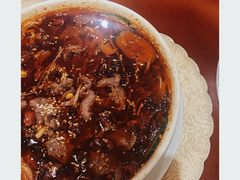 -叙福楼海鲜酒家(季华西路店)