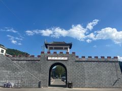 -野三坡清泉山风景区