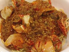 -沈记烧烤海鲜(江汉二路店)