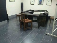 -秦汉胡同书法古筝围棋国画书院(宝地分馆)