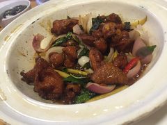 -ZF Seafood Restaurant 卓峰海鲜餐