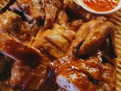 -鹅滋道(甘坑古镇店)