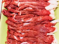 -壹条龙饭庄台基厂店