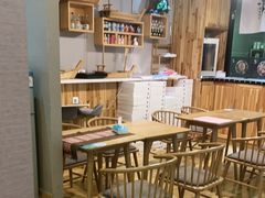 大堂-河风精致寿司(尼盛店)