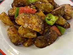 -金家老三饭庄(常营店)