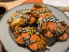 -美食汇自助餐厅·杭州城中香格里拉