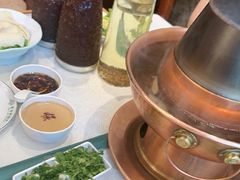 -东来顺饭庄(天坛店)