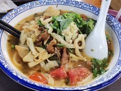 -荣荣面馆(丹溪大道店)