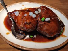 -扬州狮子楼·非遗淮扬菜(东关街店)