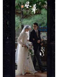 -今生有约婚纱摄影店(景德路店)