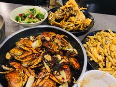 -一棠龙虾•王牌虾球(楚河汉街店)