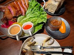 -MAGPIE喜鹊派餐厅(华侨城店)