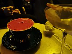 -柒Lounge(三里屯店)