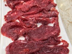 -粤潮牛肉火锅店(江南大道店)