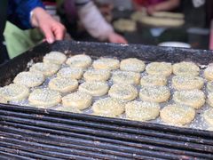 -王天顺海苔饼
