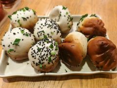 -东泰祥生煎馆(重庆北路店)