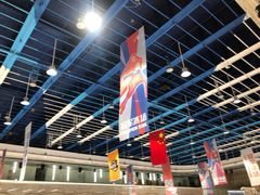 -冠军冰场(环球中心店)