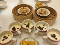 -香宫中餐厅·大连香格里拉(人民路店)