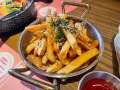 -Kathleen's Bistro&Bar 凯圣琳西餐厅(漕河泾印象城店)