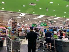 -永辉超市(鲁谷店)