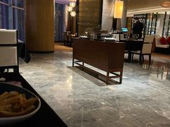 -圣丰索菲特·法国餐厅