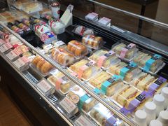 -85度C(南京中山南店)