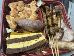 -惠州康帝国际酒店