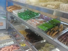 自助取餐区-重庆麻辣烫(国权路店)