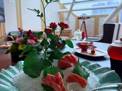 -尚9·一滴水江景中餐厅