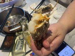 -半岛听涛蒸汽海鲜自助(K11店)