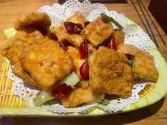 臭豆腐-大哈福烧烤·海鲜·家常菜(延安三路店)