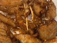 -正能量脆肉鲩火锅