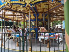 -美的鹭湖探索王国