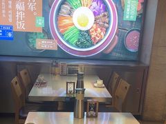 -将军牛排·尔滨地标朝鲜族美食(总店)