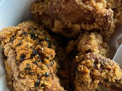 -肯德基(昌里店)