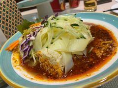 -新疆巴州金丝特餐厅(大钟寺店)