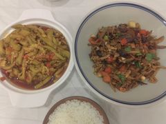 -新新湘菜馆(新中街二条店)