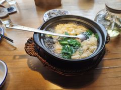 -大傻徽菜园·中国徽菜大师(老街店)