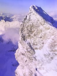 -翱翔飞越地平线