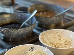 -比格比萨自助(宝山日月光店)