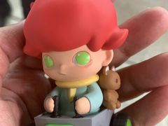 -泡泡玛特POPMART(天环购物中心店)