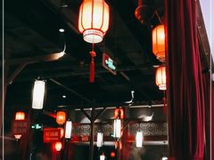 大堂-渝利重庆火锅