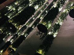 -顶层酒吧ROOF(上海艾迪逊酒店)