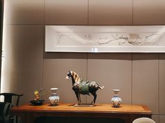 -侨美食家·粤菜(体育西路店)