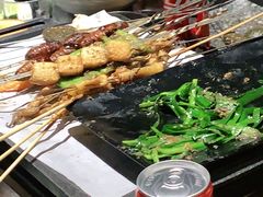 -冰城小镇音乐串吧·聚会餐厅(百子湾店)