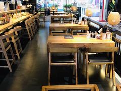 -雷门拉面店(新光天地店)