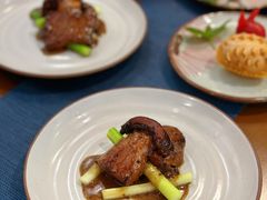 -如禾素食·下午茶·糖水