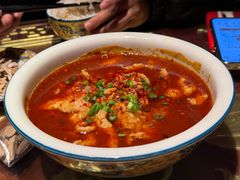 -缪氏川菜(深圳北站缤果空间店)